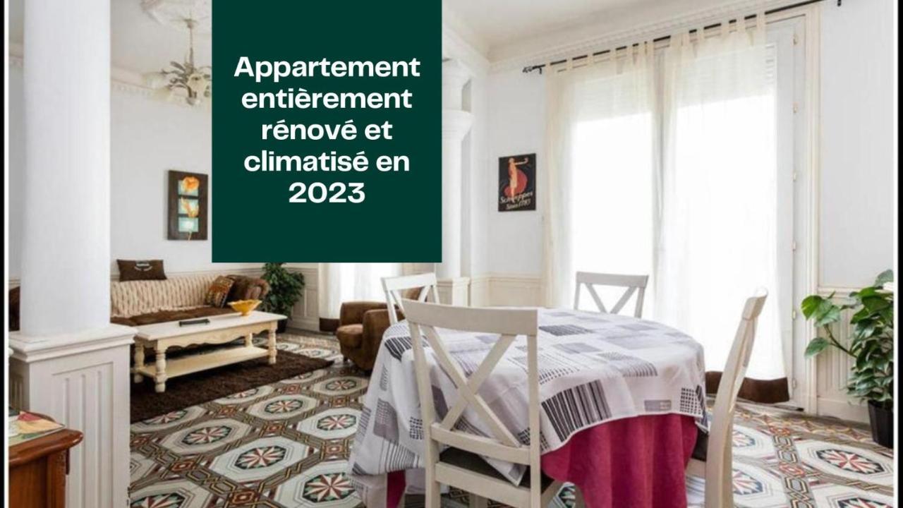 Beziers Apart Art Deco المظهر الخارجي الصورة