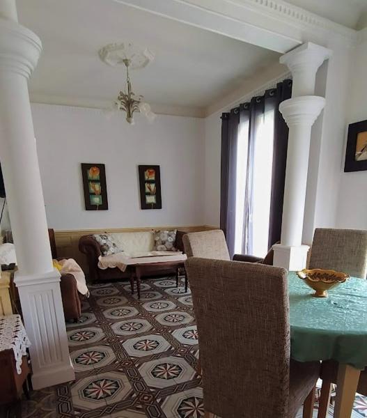 Beziers Apart Art Deco المظهر الخارجي الصورة