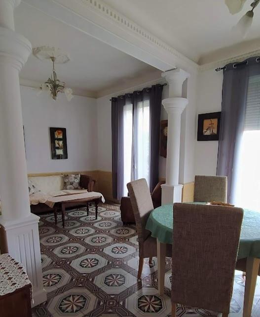 Beziers Apart Art Deco المظهر الخارجي الصورة