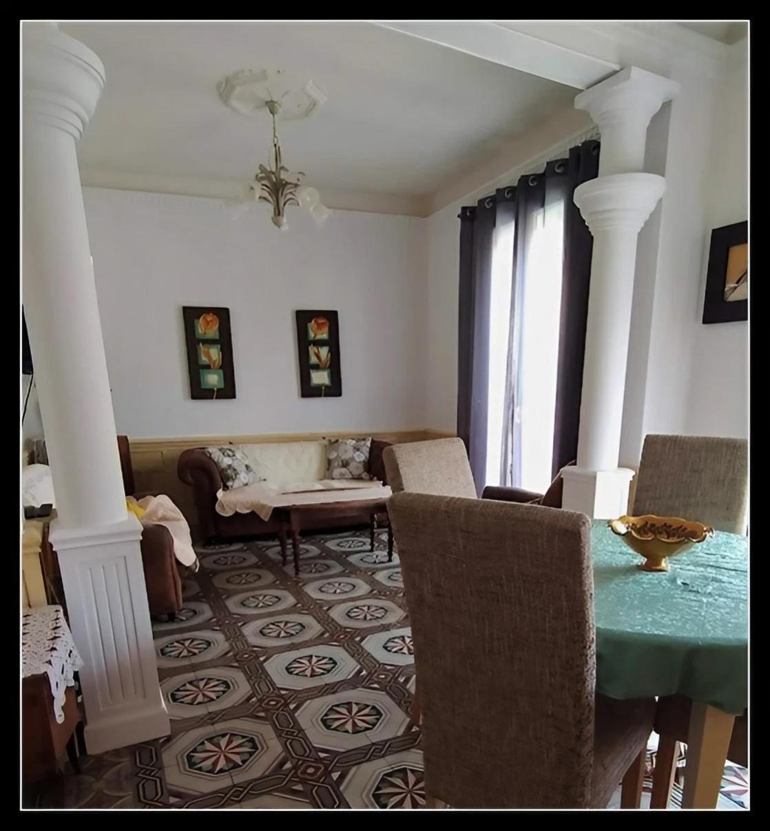 Beziers Apart Art Deco المظهر الخارجي الصورة