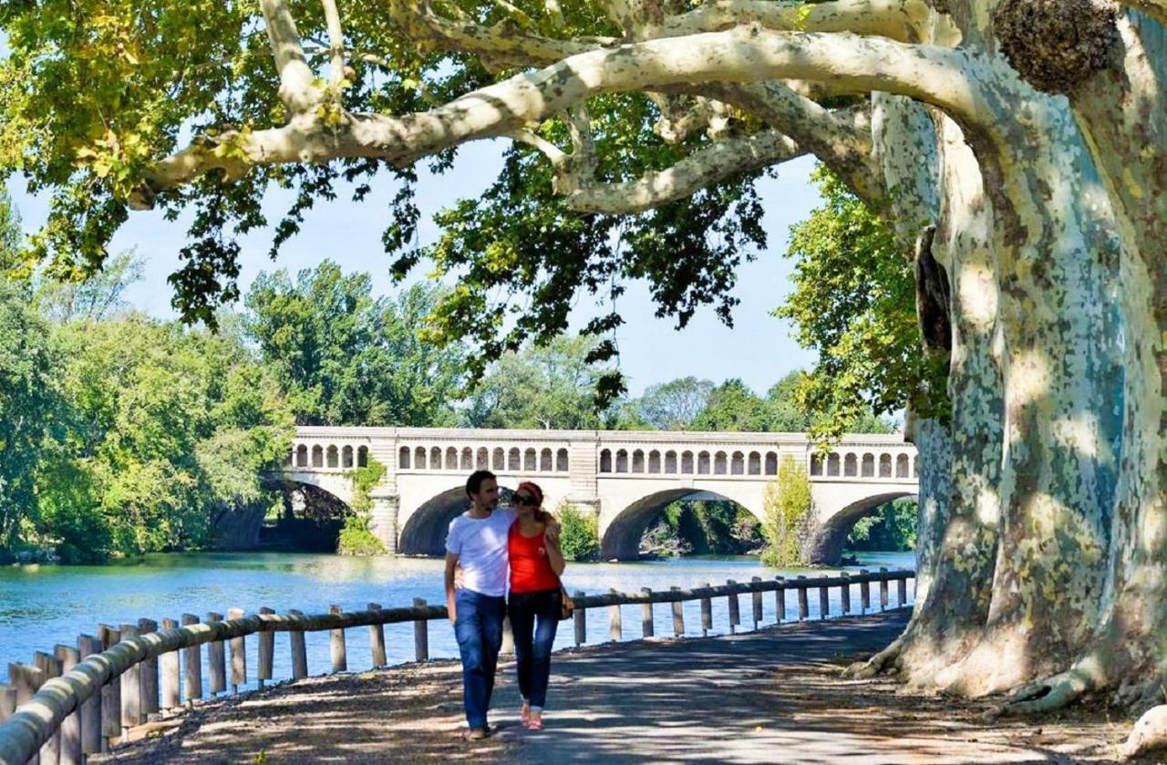 Beziers Apart Art Deco المظهر الخارجي الصورة